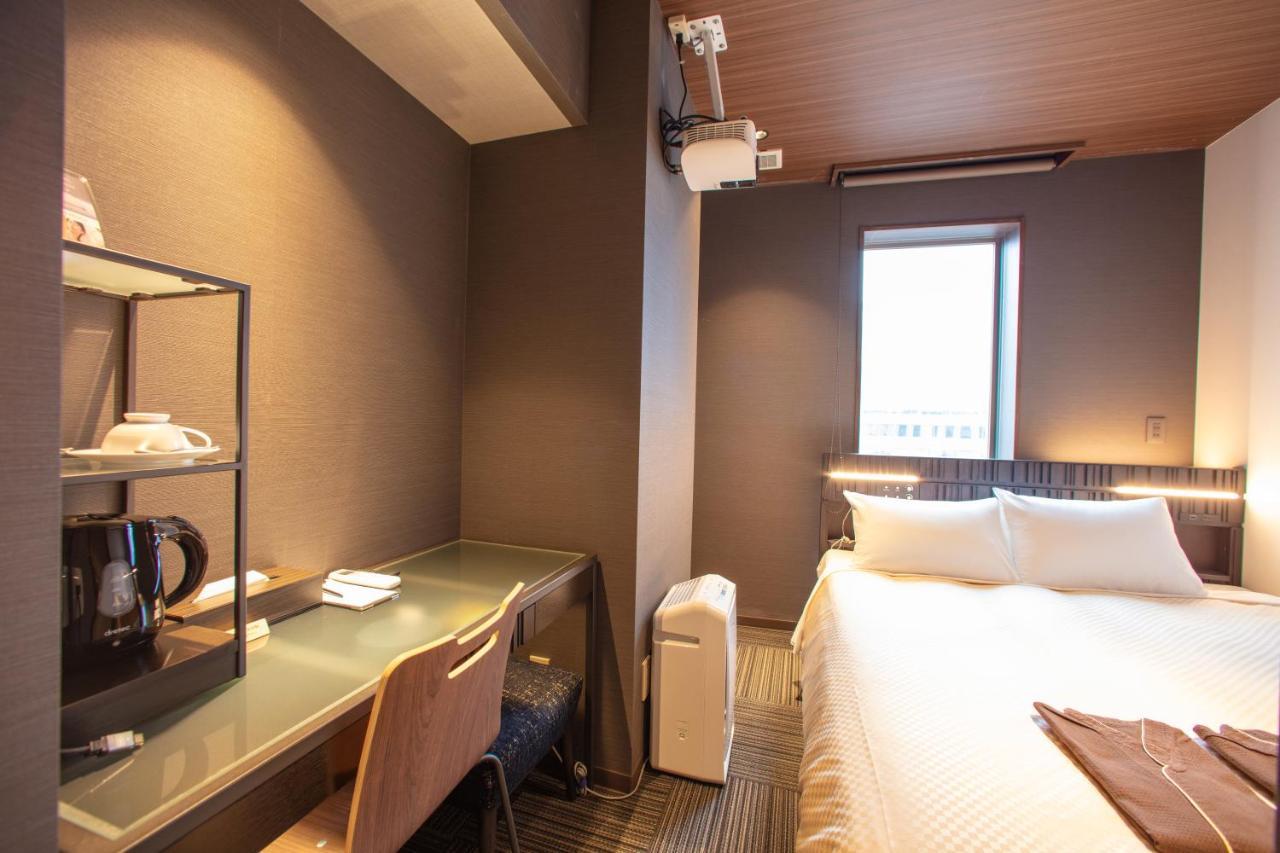 Jhoteltokyogeo Dış mekan fotoğraf