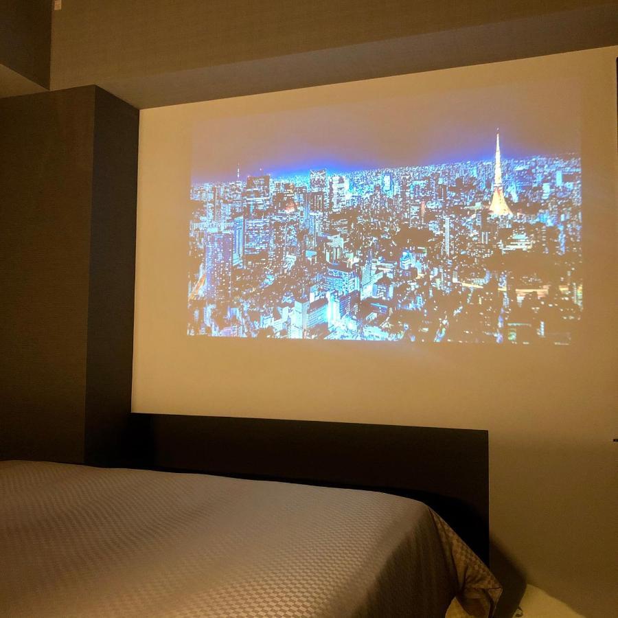 Jhoteltokyogeo Dış mekan fotoğraf